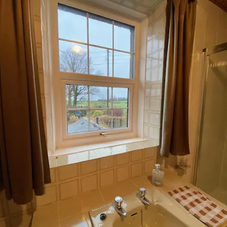 Holiday home Remarkable 3-bed House In Millom