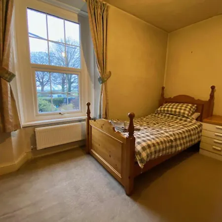 Remarkable 3-bed House In Holiday home Millom