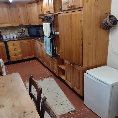 Remarkable 3-bed House In Holiday home *