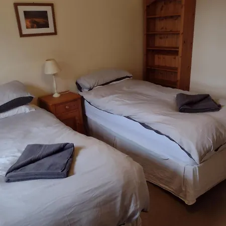Holiday home Remarkable 3-bed House In