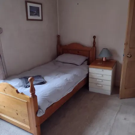 Remarkable 3-bed House In * Millom